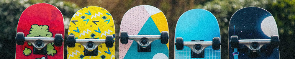 Skateboard