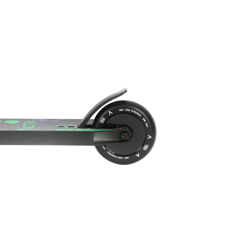 Trottinette freestyle ACTA KSP Noir — vue 8