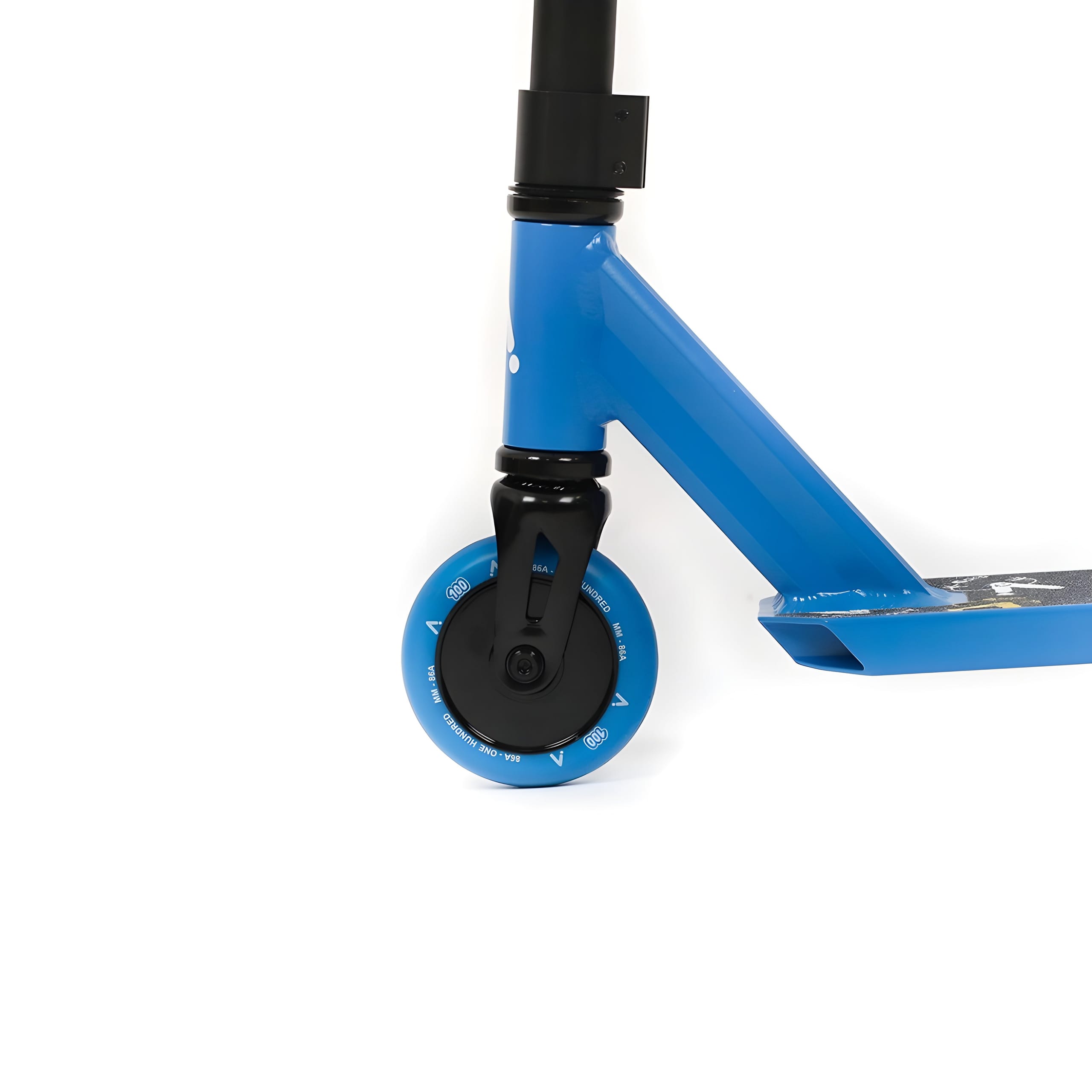 Trottinette freestyle ACTA F2 Bleu — vue 3