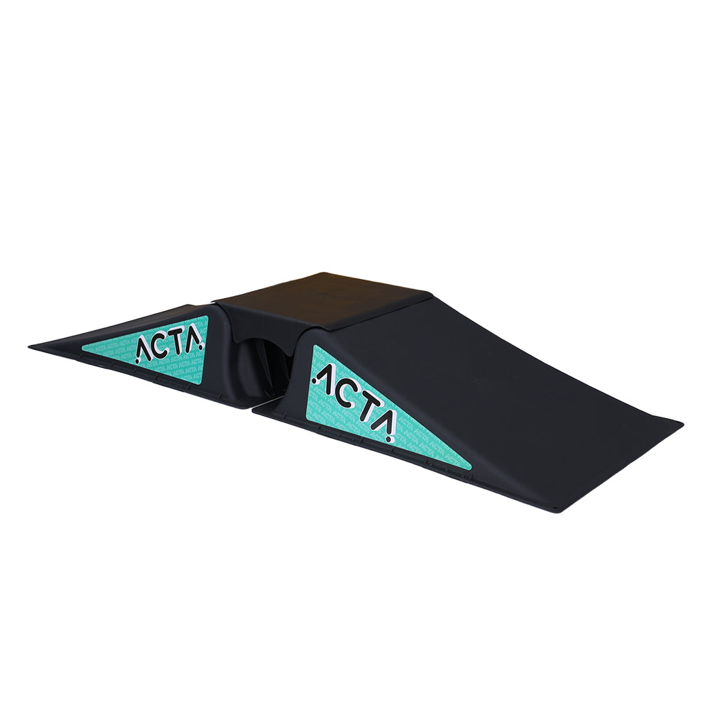 Rampe ACTA skate, trottinette et BMX — vue principale