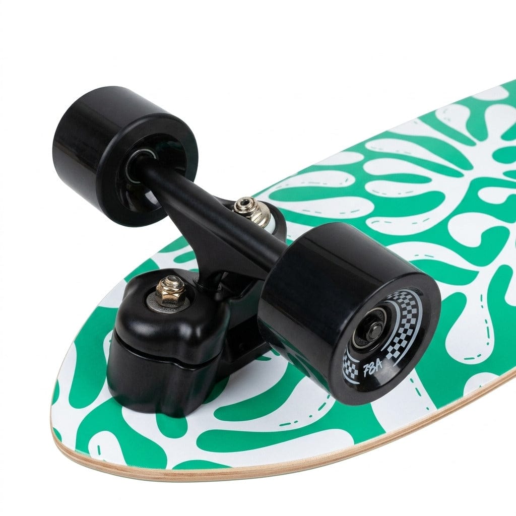 Surfskate ACTA Seaweed V2 31 pouces — vue 3