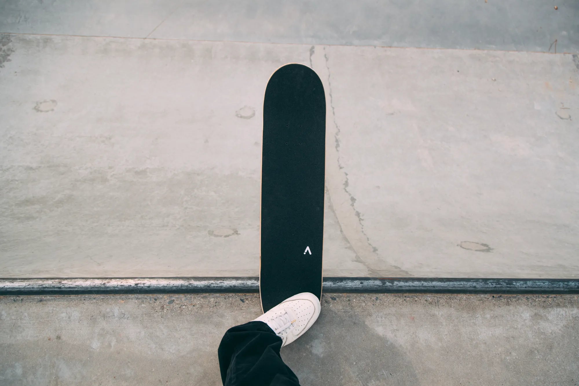 Gamme skateboards ACTA en lifestyle