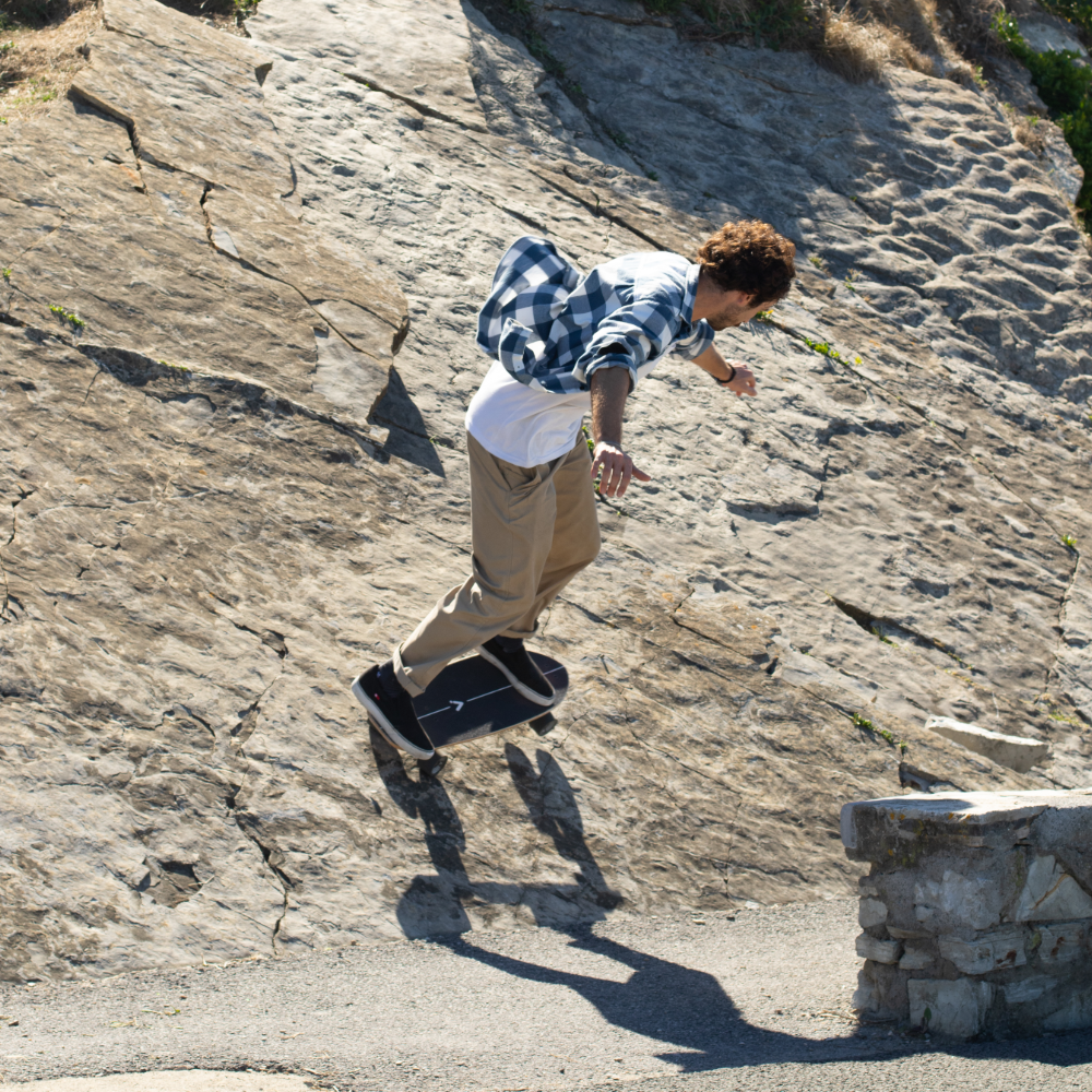 Surfskates ACTA en situation — photo 5