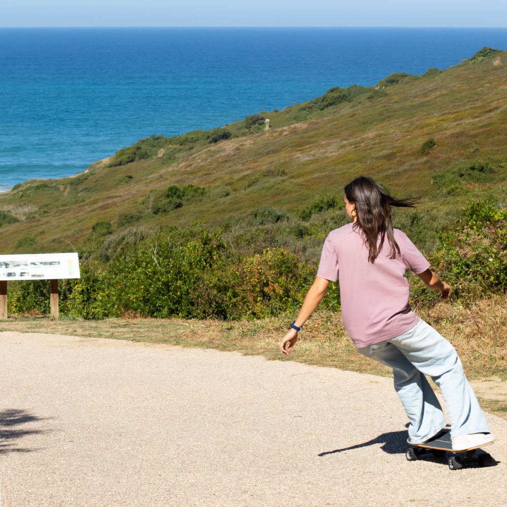 Surfskates ACTA en situation — photo 6