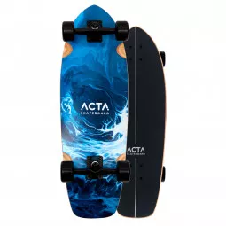 Surfskate ACTA 31" Foam