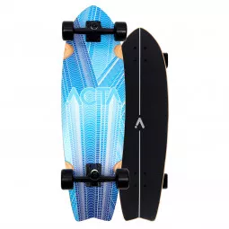 Surfskate ACTA 32" Glitch