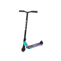 Scooter freestyle completo...