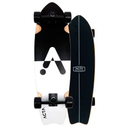 SURFSKATE ACTA 32" UPSIDE DOWN