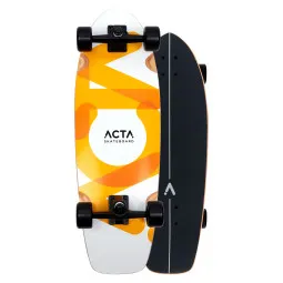 SURFSKATE ACTA 31" OVERLAP