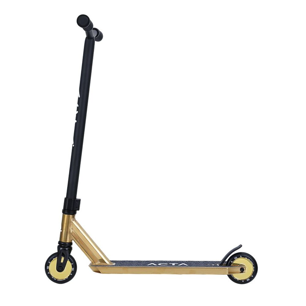 Trottinette freestyle ACTA KSP Or — vue 2