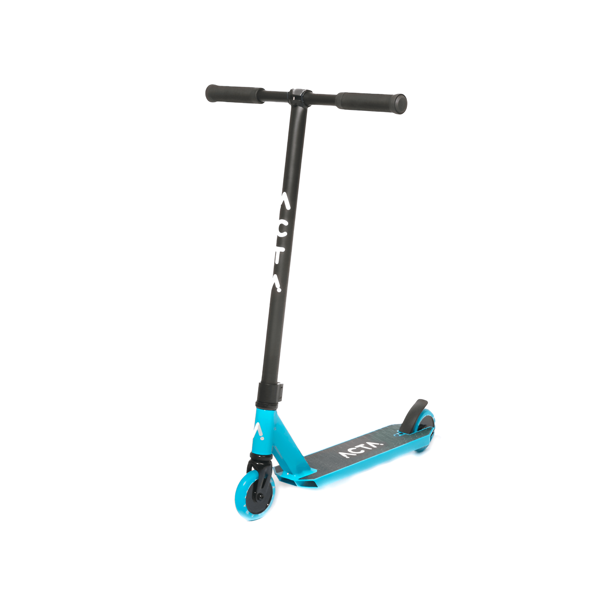 Trottinette freestyle ACTA FS Teal — vue principale