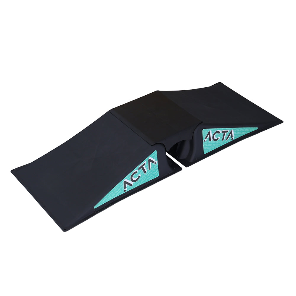 Rampe ACTA skate, trottinette et BMX — vue 2