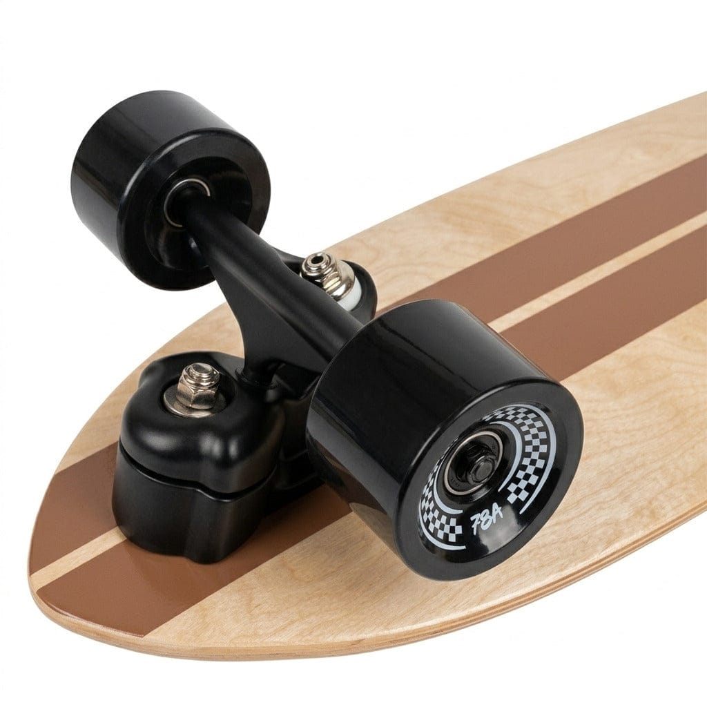 Surfskate ACTA Timber V2 31 pouces — vue 5