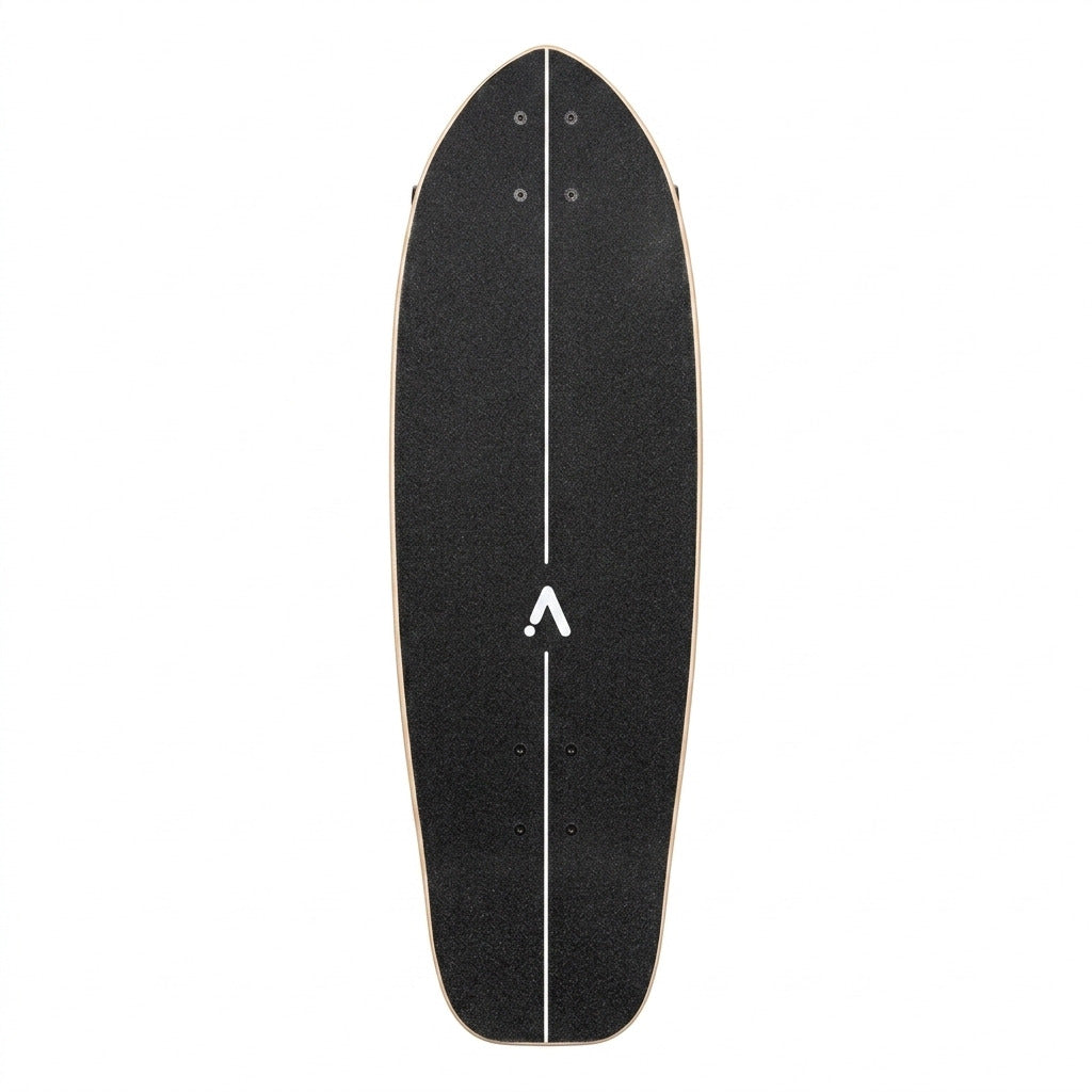 Surfskate ACTA Seaweed V2 31 pouces — vue 5