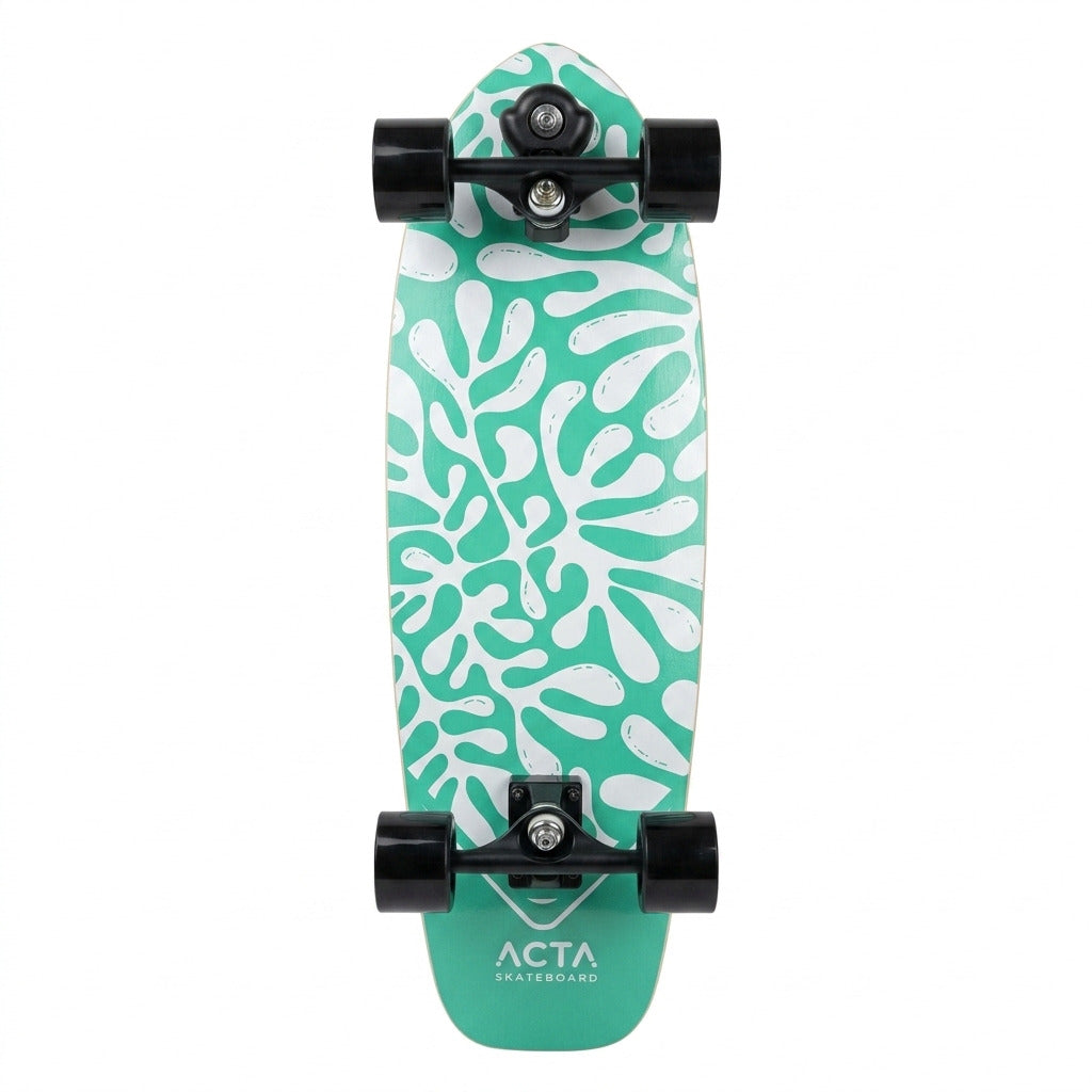 Surfskate ACTA Seaweed V2 31 pouces — vue principale