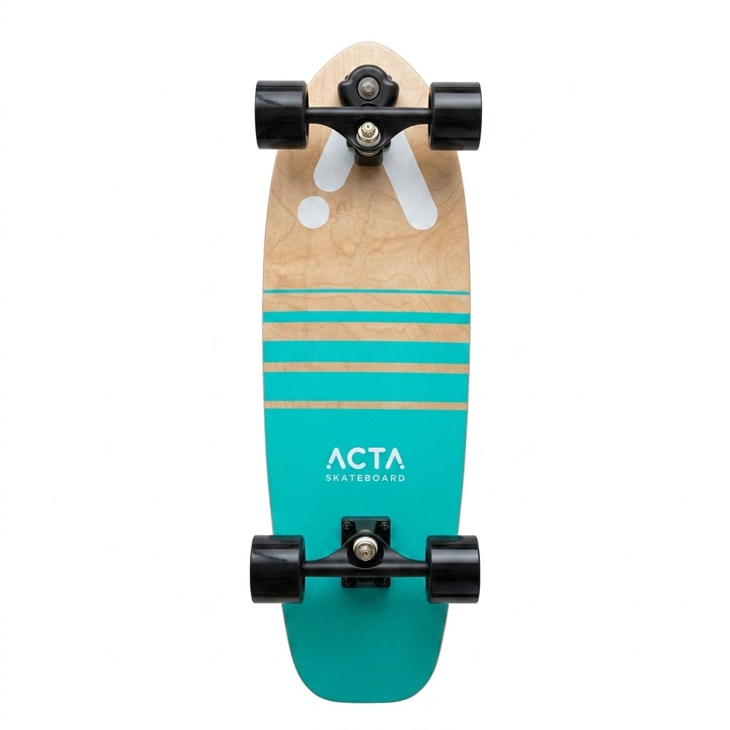 Surfskate ACTA Horizon V2 31 pouces — vue principale