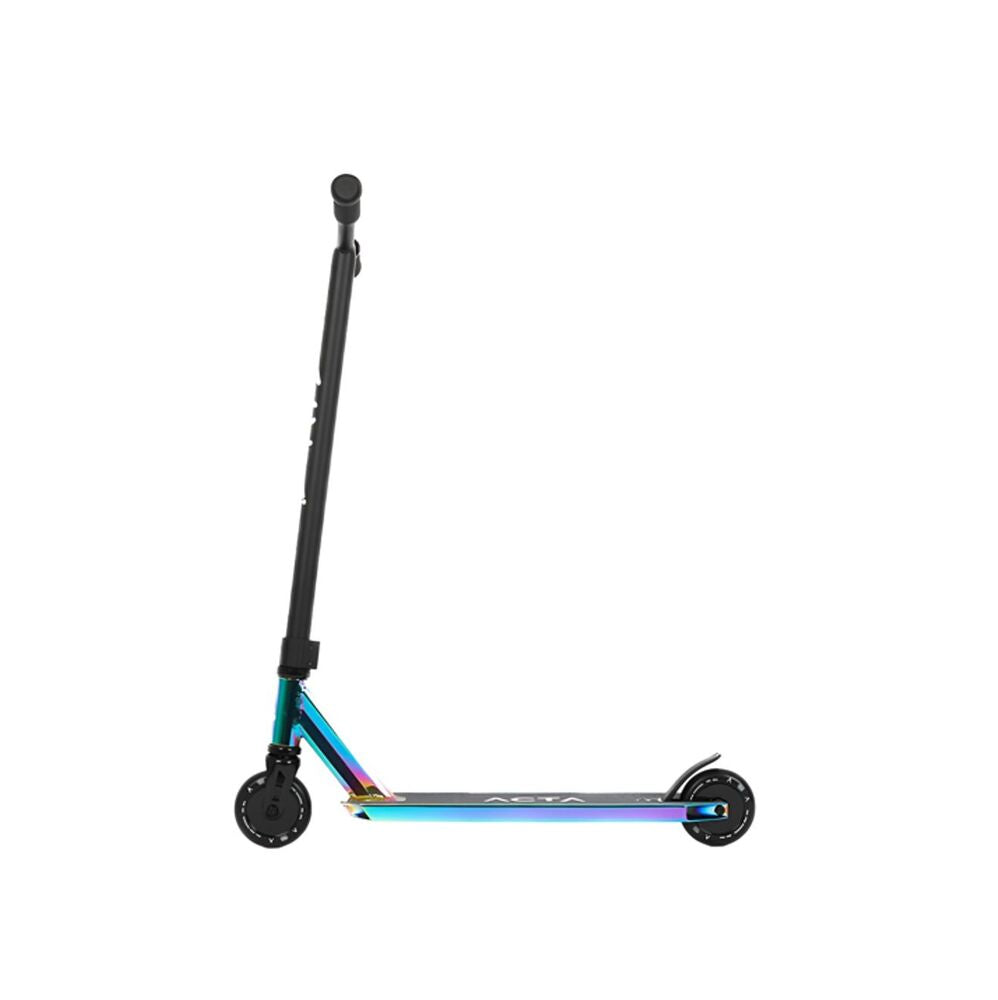 Trottinette freestyle ACTA KSP Neochrome — vue 2