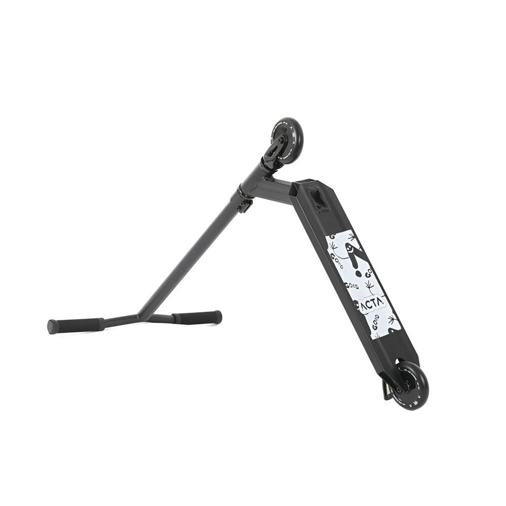 Trottinette freestyle ACTA KSP Noir — vue 5