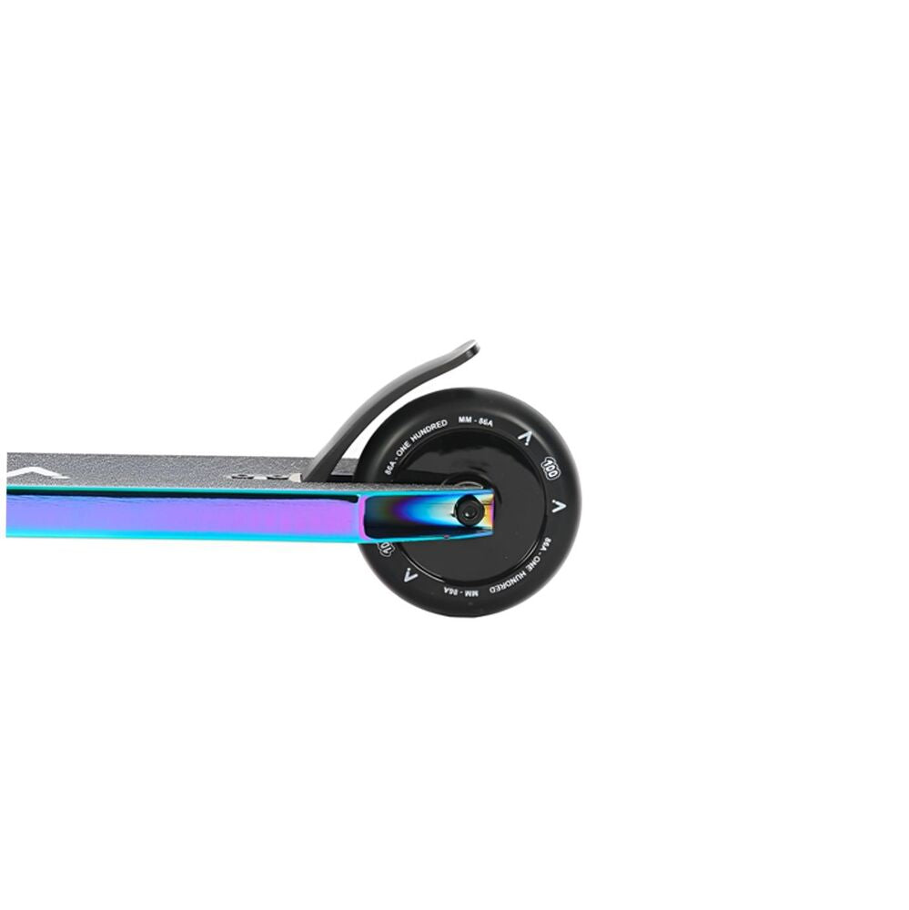 Trottinette freestyle ACTA KSP Neochrome — vue 8