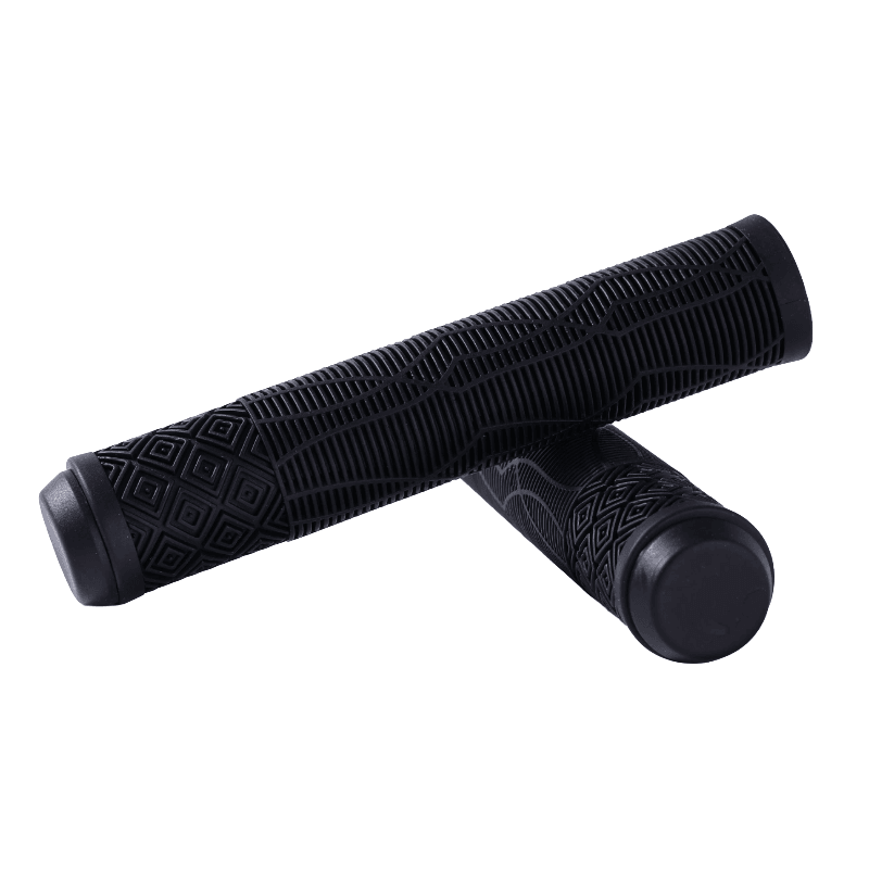 Poignées trottinette ACTA Gentle 160mm Noir — vue 3
