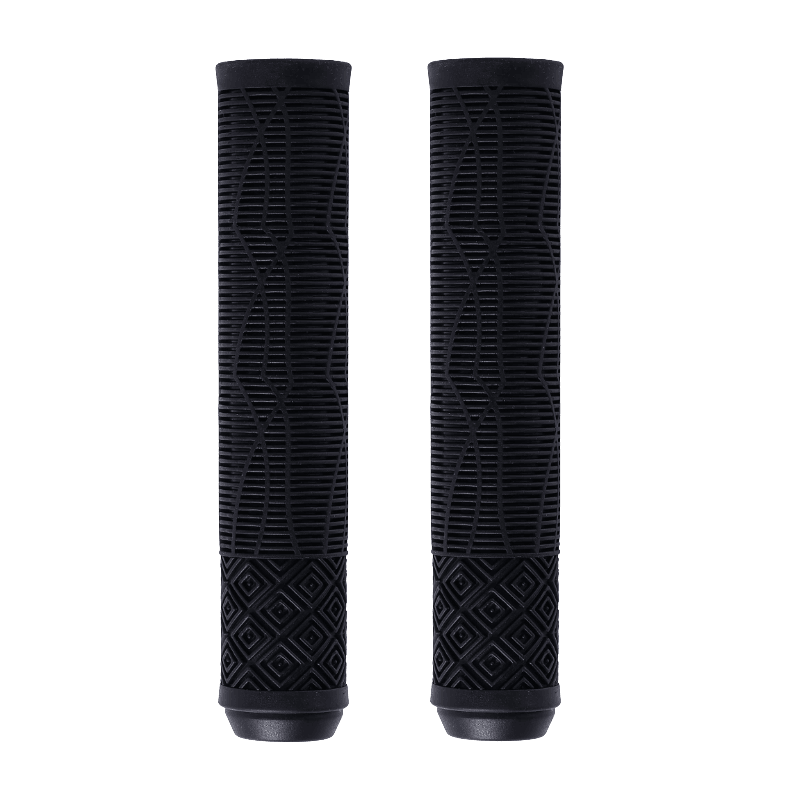 Poignées trottinette ACTA Gentle 160mm Noir — vue 5