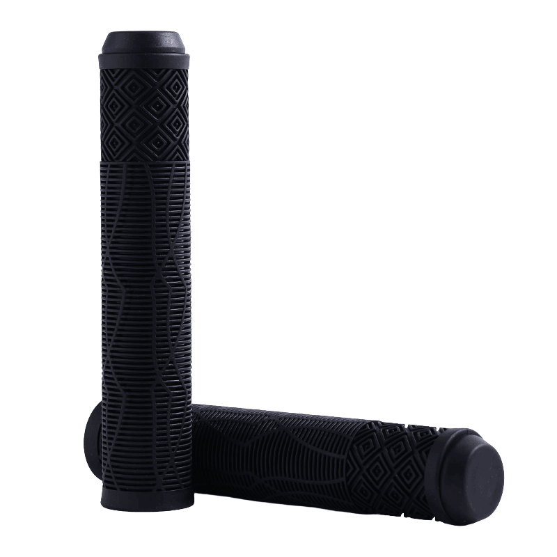 Poignées trottinette ACTA Gentle 160mm Noir — vue 6