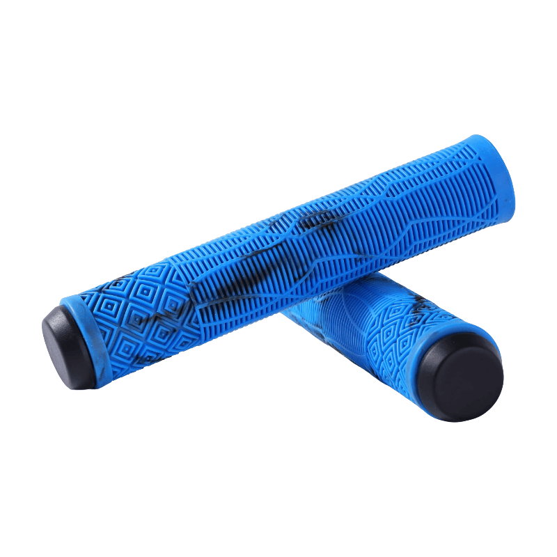 Poignées trottinette ACTA Gentle 160mm Bleu — vue 5