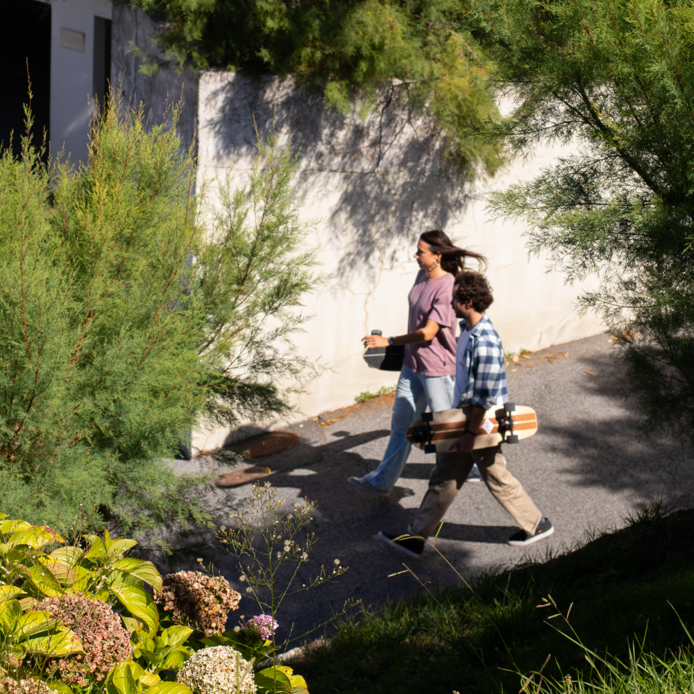 Surfskates ACTA en situation — photo 2