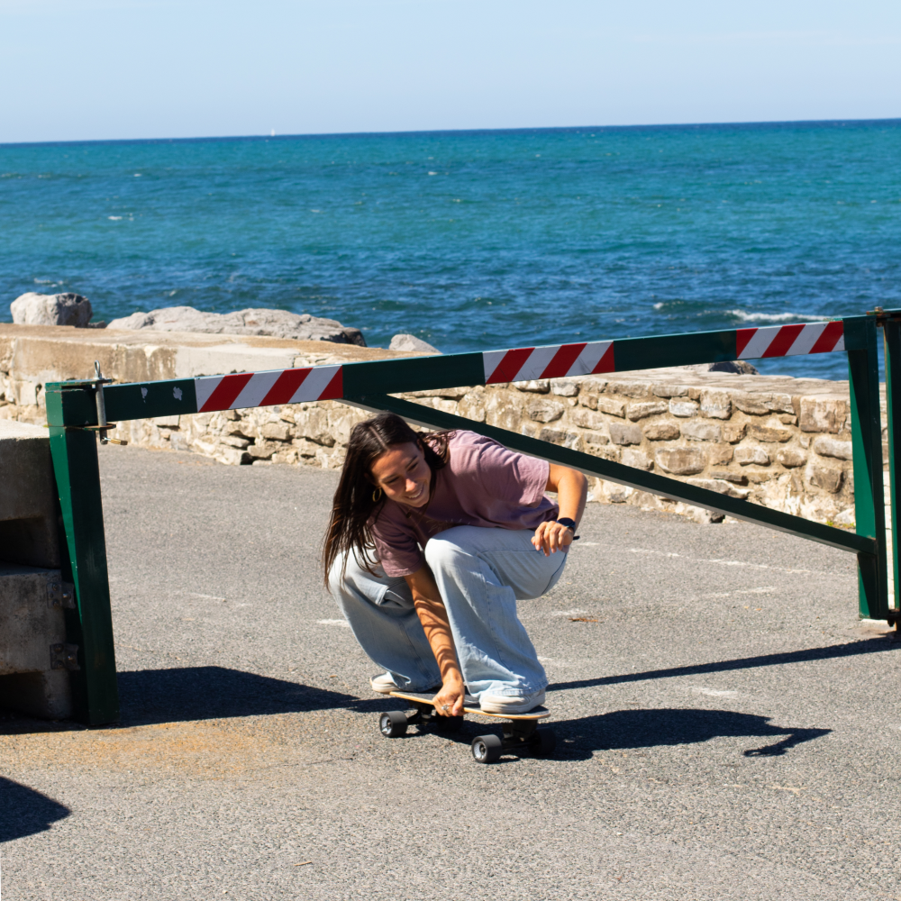 Surfskates ACTA en situation — photo 7