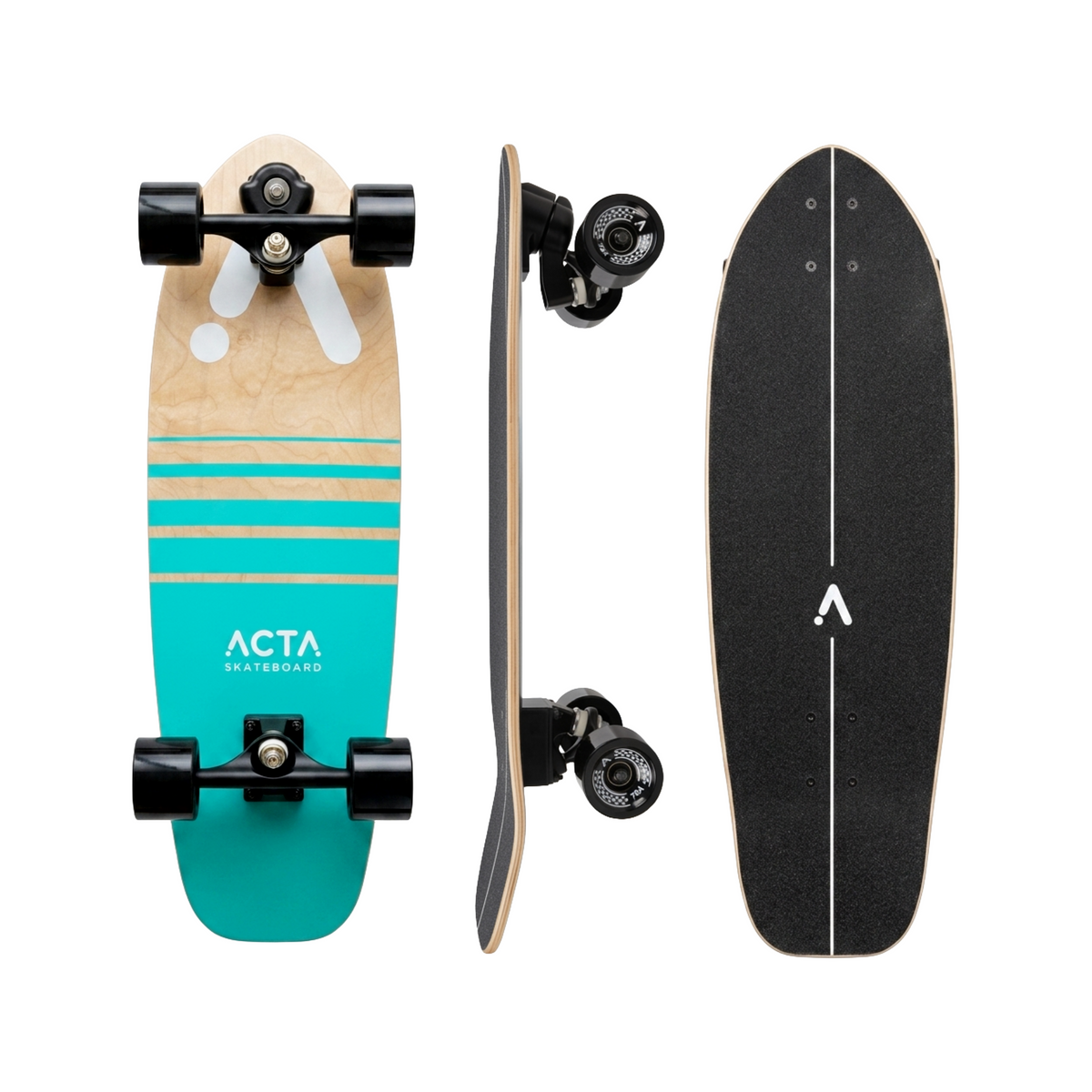 ACTA Surfskate Complete Horizon V2 31"